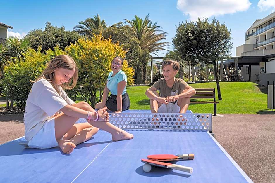 Belambra Clubs Seignosse - Les Tuquets