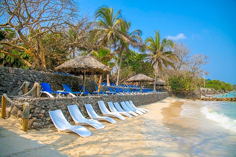 Hotel San Pedro de Majagua