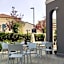 Hotel Villa Platani