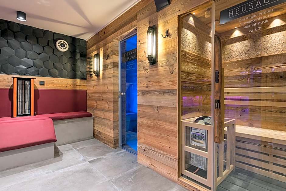 Boutique Hotel beim Lipp - Restaurant & Spa