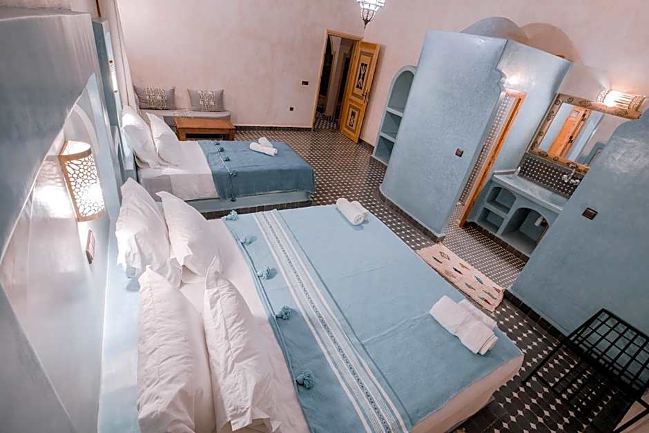 Hassilabiad Appart Hotel