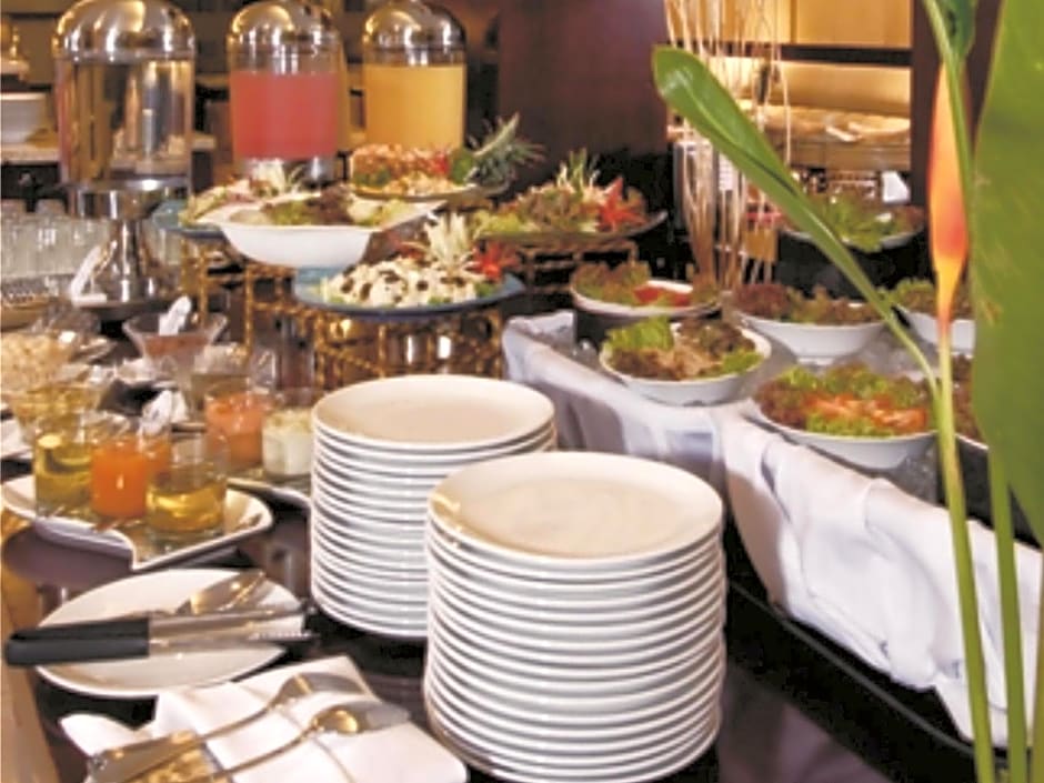 Hotel Horison Sagita Balikpapan