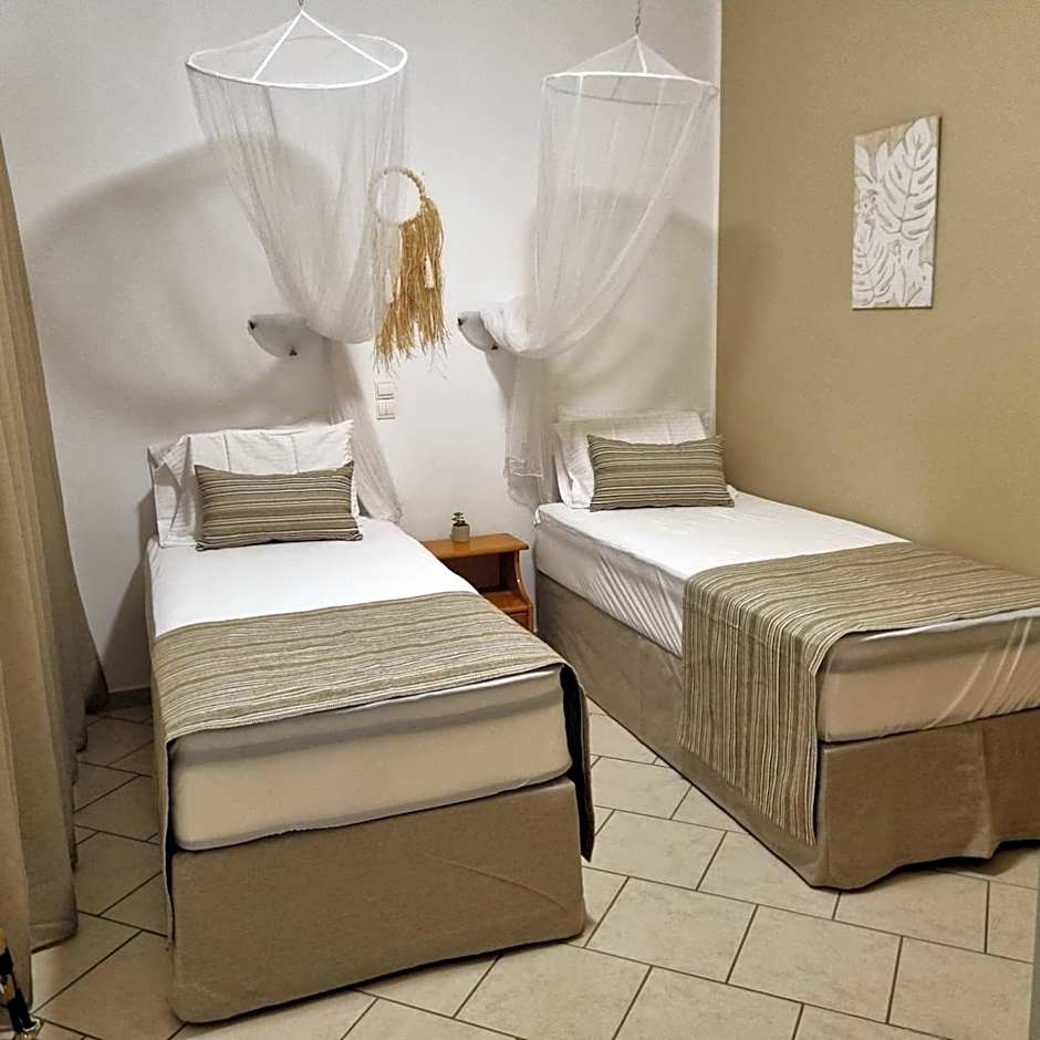 Infinity Wellness Boutique Hotel