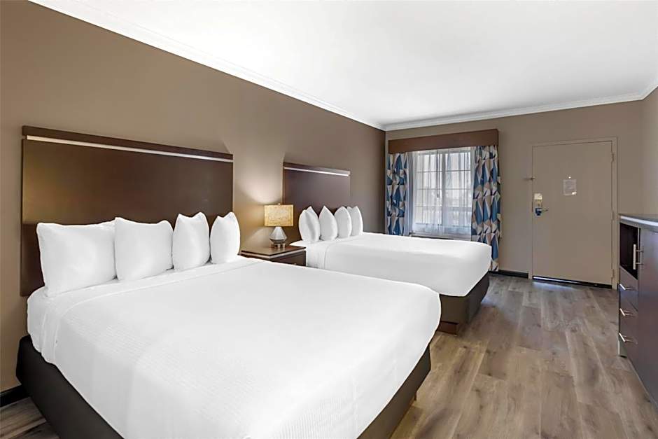 Best Western Redondo Beach Galleria Inn Hotel - Beach City LA