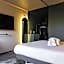 Novotel Paris Suresnes Longchamp