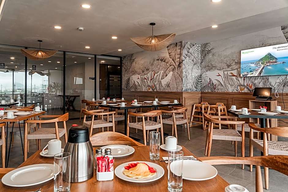 Wyndham Garden Mazatlan Marina