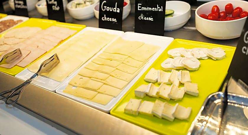 Ibis Styles Brussels Louise