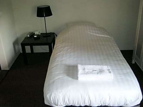 Comfort Double Room with Shower