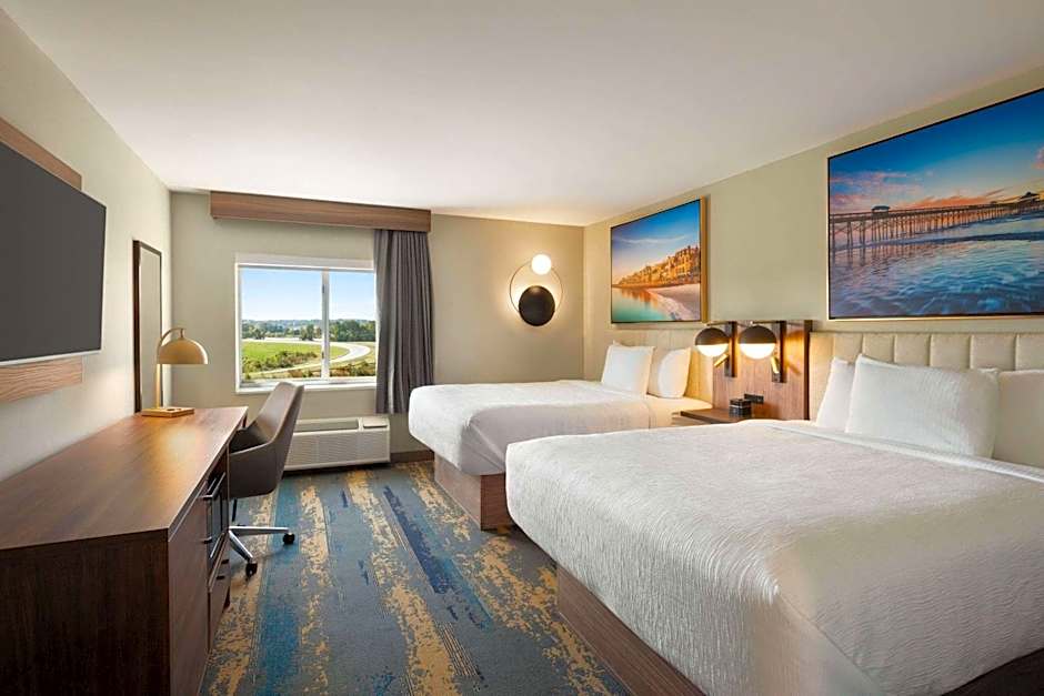 La Quinta Inn By Wyndham Columbia NE / Fort Jackson