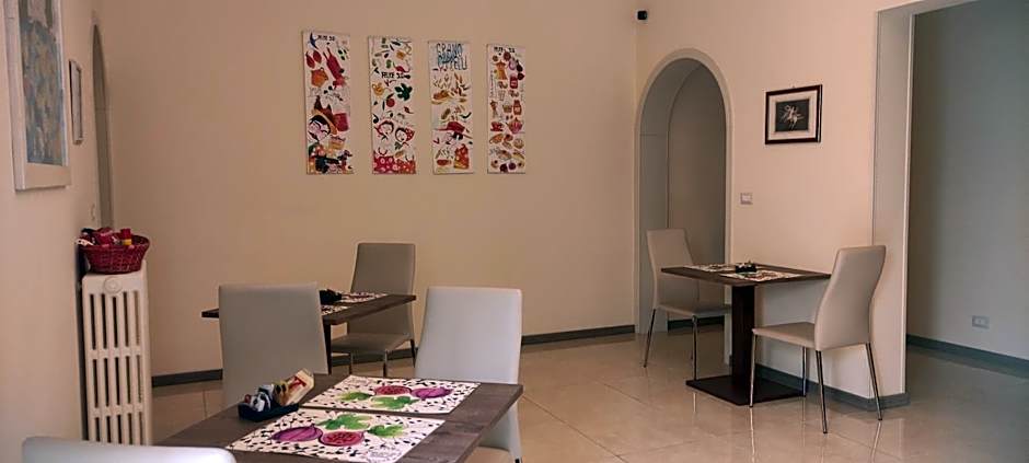 B&B Felice Sud Private Spa – Lecce, OK