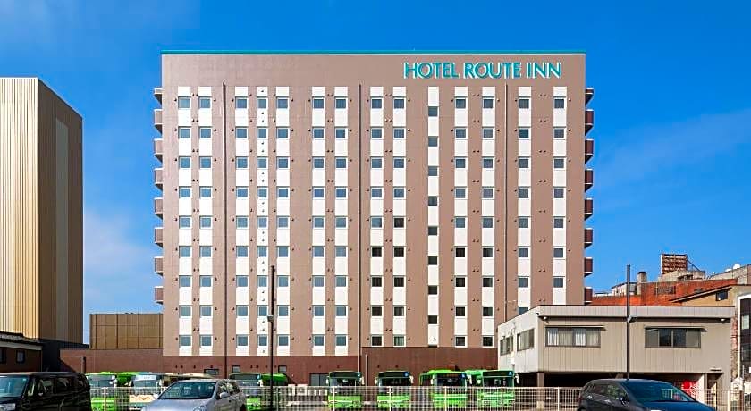 Hotel Route Inn Takaoka Ekimae