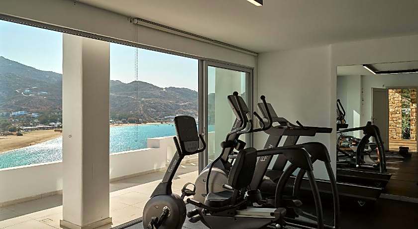 Ios Palace Hotel  & Spa