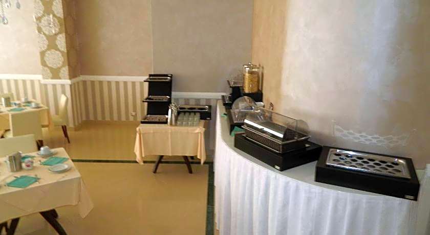 Hotel Inn Taormina
