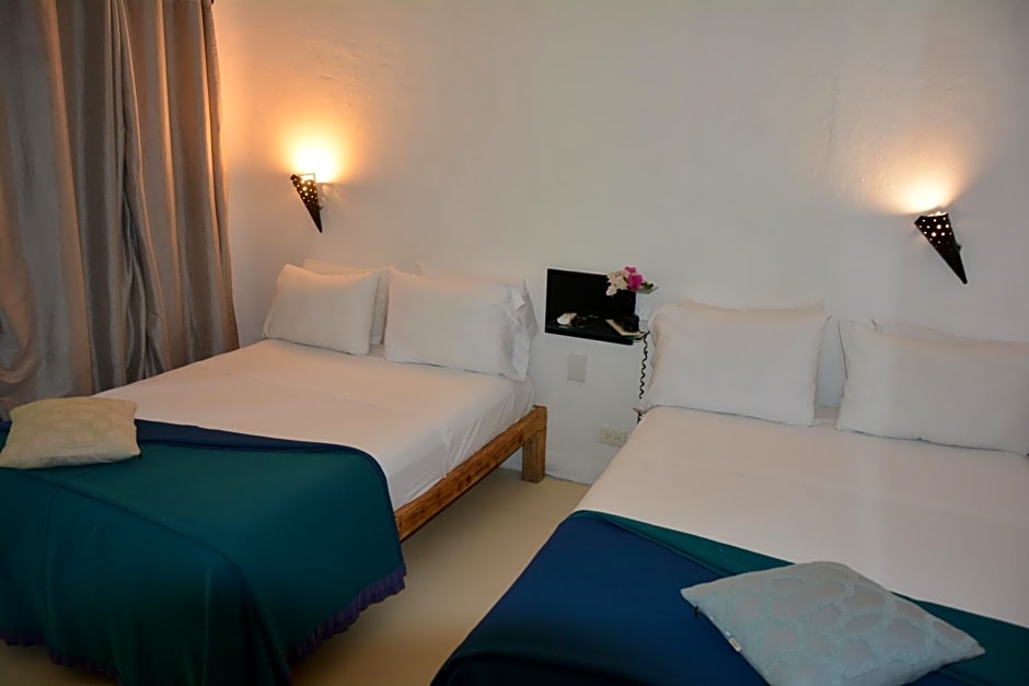 Hotel Kinbe
