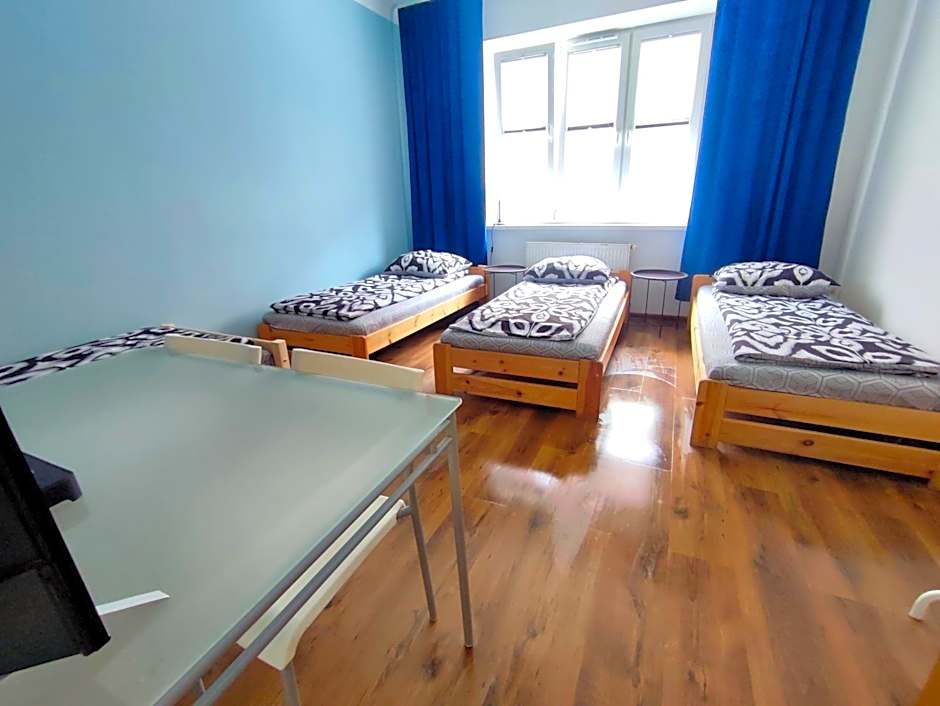 Och!hostel