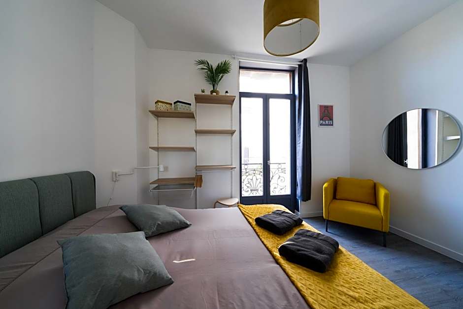 AppartUnique - Résidence Bardiaux