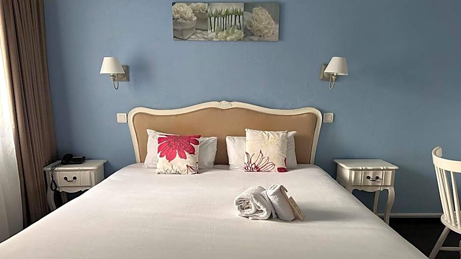 Logis hotel Noemys Gradignan