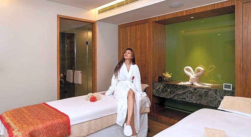 Marriott Suites Pune