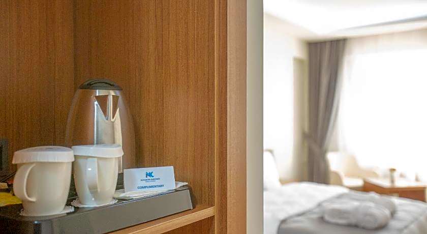 Kutlucan Oldtown Hotel