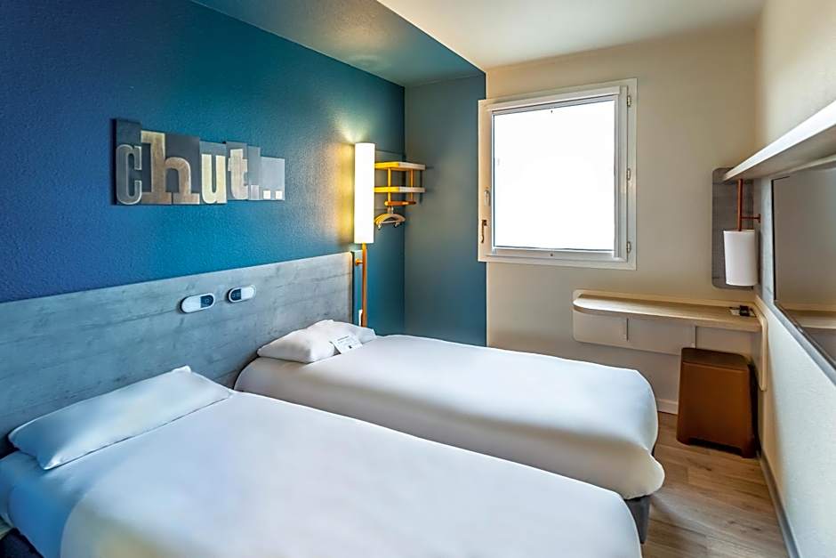 ibis budget Pertuis Portes du Luberon