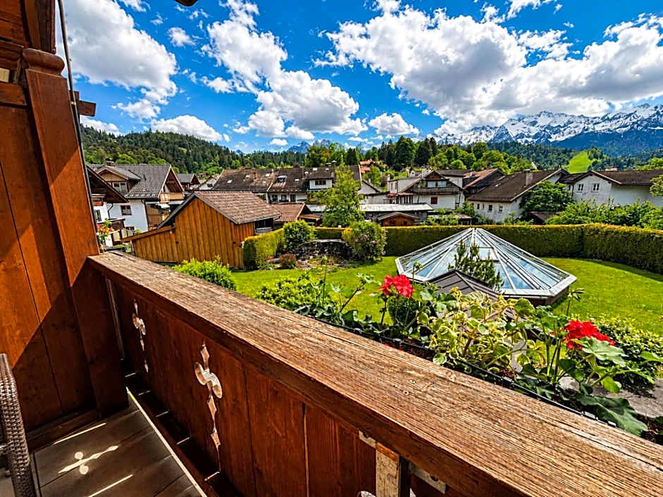 Hotel Schatten