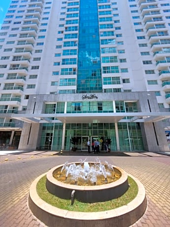 Saint Moritz Express By Rei dos Flats