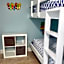 LAKETOWN 5 POOLs STEPS TO BEACH FAMILY FRIENDLY