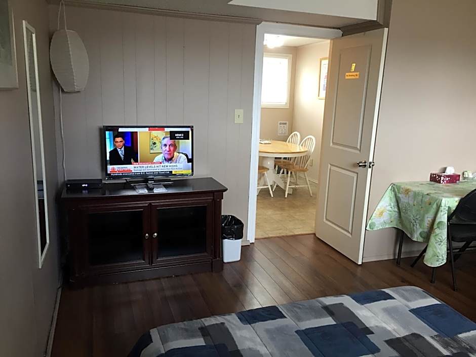 College Park Bed & Breakfast