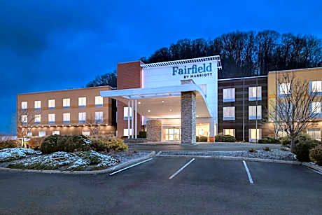 Fairfield Inn & Suites by Marriott Athens