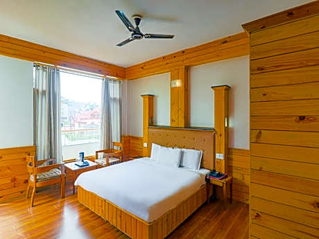 Odyssey Room