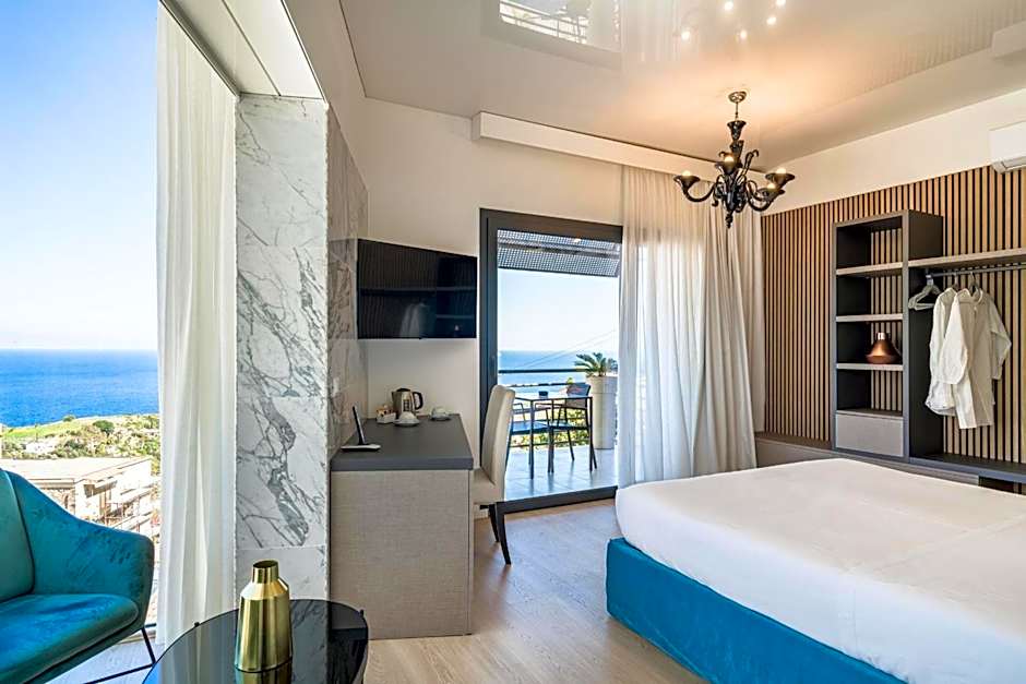 Taormina Palace Hotel