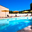 Le Mas des Quintrands Manosque - Motel de charme