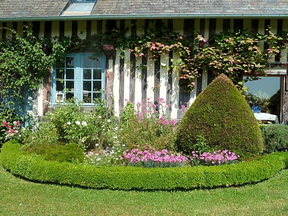 Chambre d'Hôte Près de Deauville