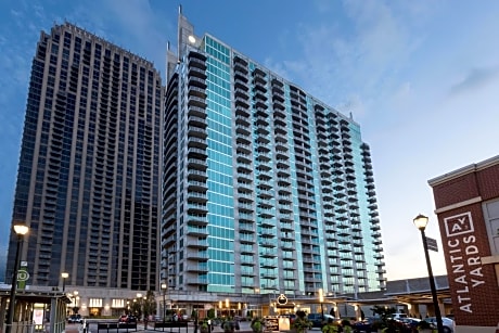 Twelve Midtown, Autograph Collection by Marriott