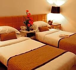 Hotel Palace Heights