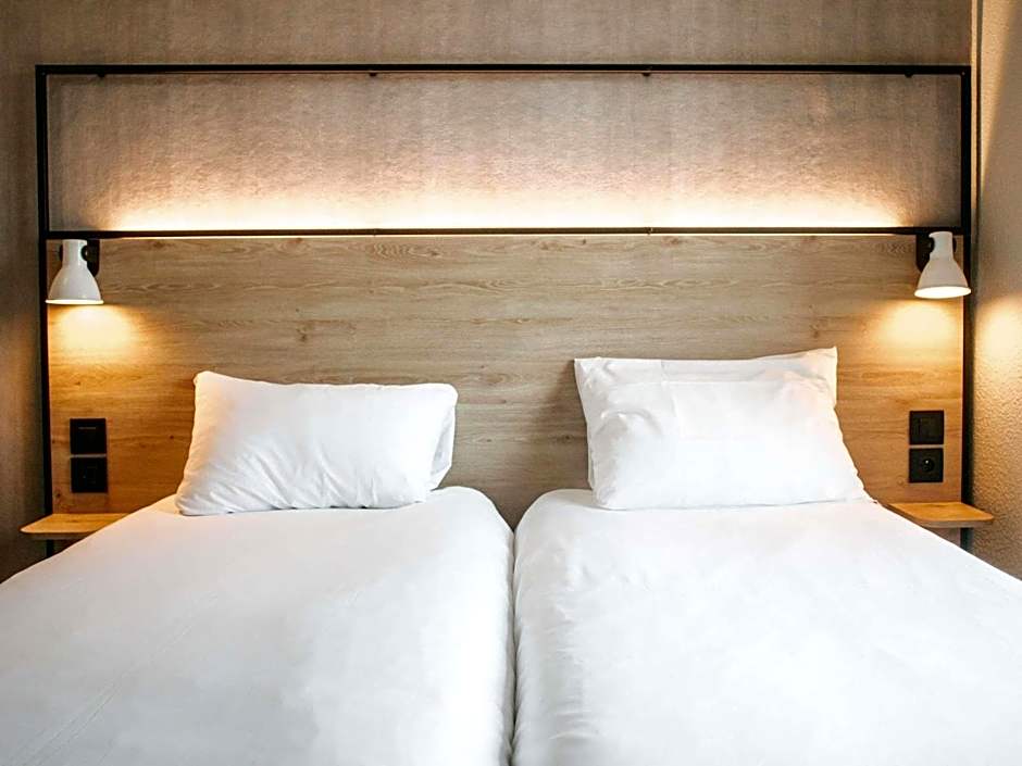 ibis Limoges Centre