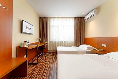 Twin Bed Standard Room