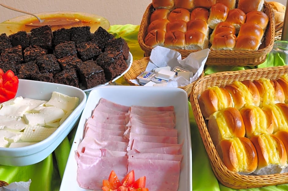 Americas Gaivota Hotel