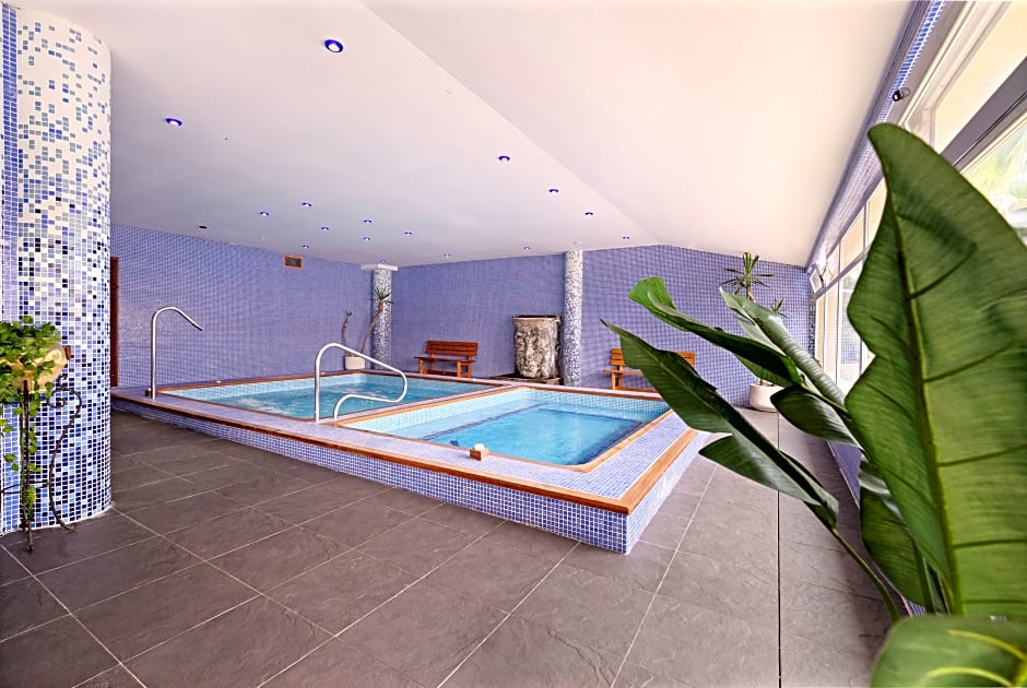 Hotel Marina Parc by MIJ - All Inclusive