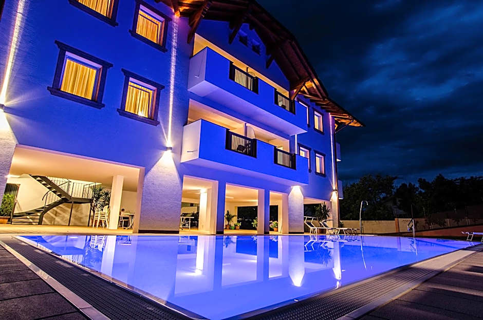 Garni Hotel Peterlinhof