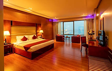 Premier Suite