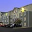 WoodSpring Suites Tulsa
