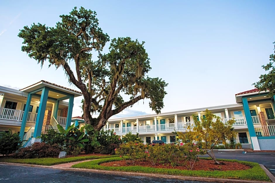 Southern Oaks Inn - Saint Augustine