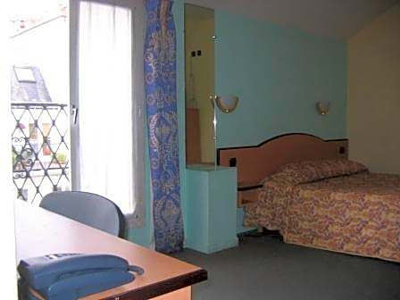 Hotel Ferney République