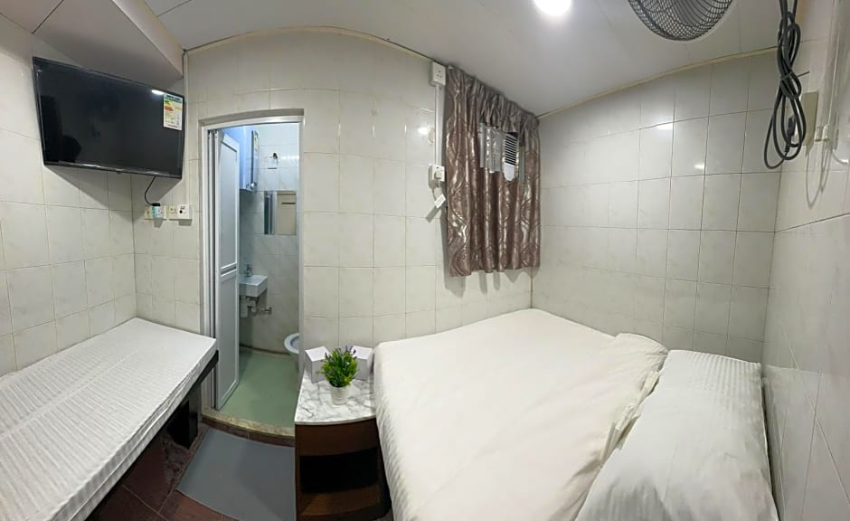 Mandarin Guest House