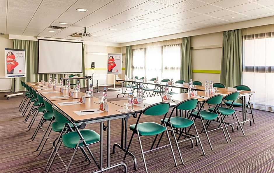 ibis Paris Issy Les Moulineaux Val de Seine