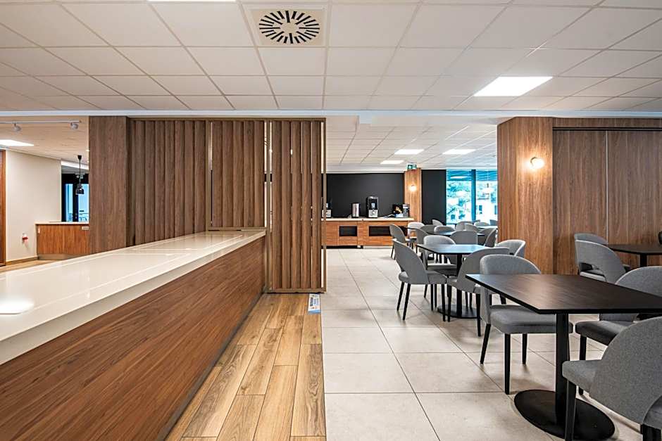 Interferie Dąbki SU Argentyt