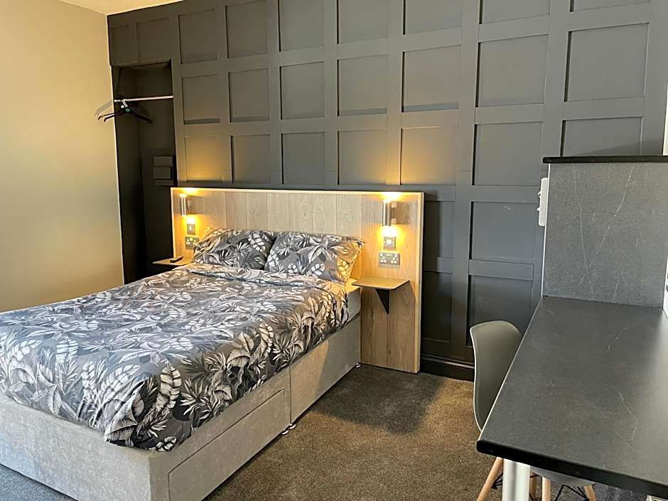 The Welshman’s Arms