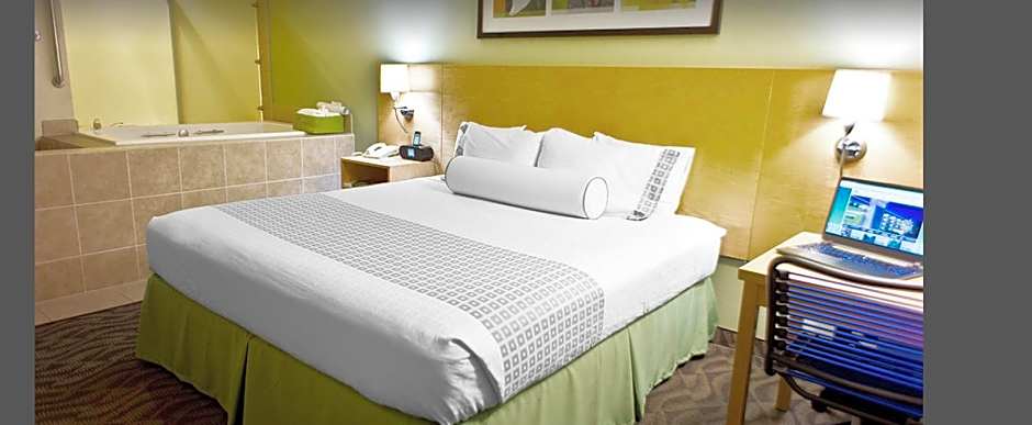 Hotel Nexus, BW Signature Collection