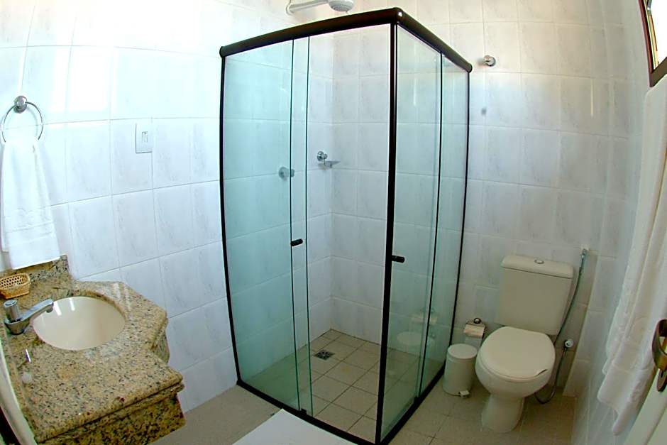 San Manuel Praia Hotel